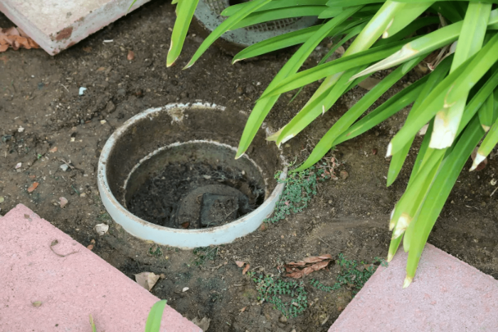 How Much Is It To Repair An Outside Collapsed Drain?